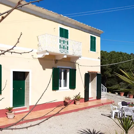 Bilocale Lido Mare Apartment Capoliveri (Isola d'Elba)